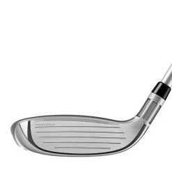 TaylorMade Stealth 2 HD Ladies Golf Hybrid -Golf Clubs Shop taylormade stealth 2 hd ladies golf hybrid face