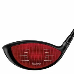 TaylorMade Stealth 2 Plus Golf Driver -Golf Clubs Shop taylormade stealth 2 plus golf driver face