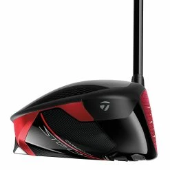 TaylorMade Stealth 2 Plus Golf Driver -Golf Clubs Shop taylormade stealth 2 plus golf driver toe