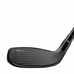 TaylorMade Stealth 2 Plus Golf Hybrid 6 TaylorMade Stealth 2 Plus Golf Hybrid -Golf Clubs Shop taylormade stealth 2 plus golf hybrid face