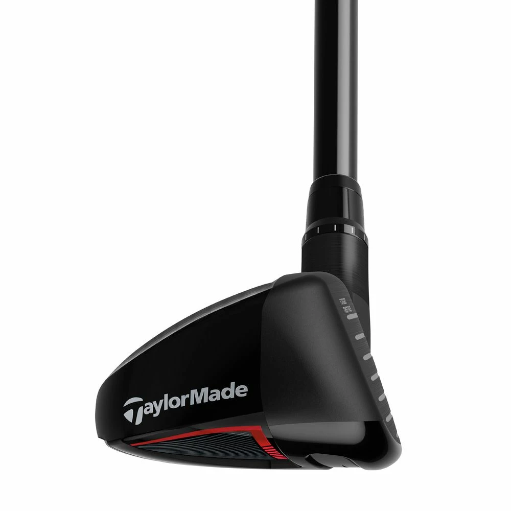 TaylorMade Stealth 2 Plus Golf Hybrid 4 TaylorMade Stealth 2 Plus Golf Hybrid - Image 4