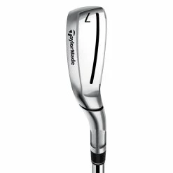 TaylorMade Stealth HD Ladies Golf Irons 9 TaylorMade Stealth HD Ladies Golf Irons -Golf Clubs Shop taylormade stealth hd golf irons sole 3 1 1