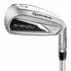 TaylorMade Stealth HD Ladies Golf Irons 9 TaylorMade Stealth HD Ladies Golf Irons -Golf Clubs Shop taylormade stealth hd ladies golf irons