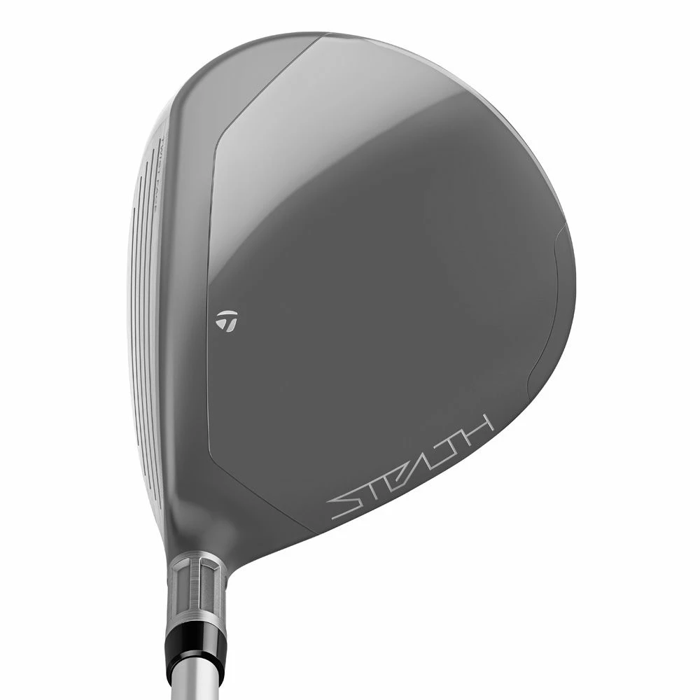 TaylorMade Stealth 2 HD Ladies Golf Fairway Wood 2 TaylorMade Stealth 2 HD Ladies Golf Fairway Wood - Image 2