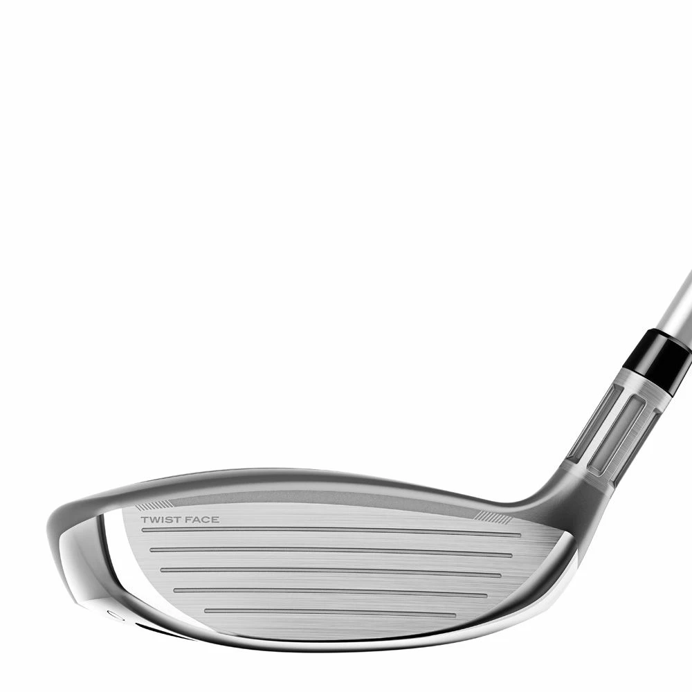 TaylorMade Stealth 2 HD Ladies Golf Fairway Wood 3 TaylorMade Stealth 2 HD Ladies Golf Fairway Wood - Image 3