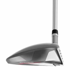 TaylorMade Stealth 2 HD Ladies Golf Fairway Wood 7 TaylorMade Stealth 2 HD Ladies Golf Fairway Wood -Golf Clubs Shop taylormade strealth 2 hd ladies golf fairway wood toe