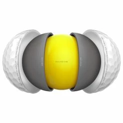 Srixon Z-Star 2021 Golf Balls 7 Srixon Z-Star 2021 Golf Balls -Golf Clubs Shop tech exploded