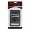 The Golfers Club Deluxe Scorecard Holder -Golf Clubs Shop the golfers club deluxe scorecard holder ch01