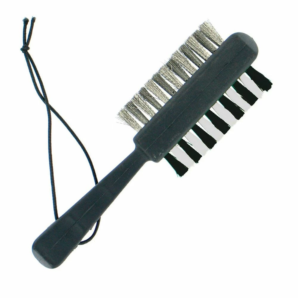 The Golfers Club Optimum Cleaner Brush 1 The Golfers Club Optimum Cleaner Brush
