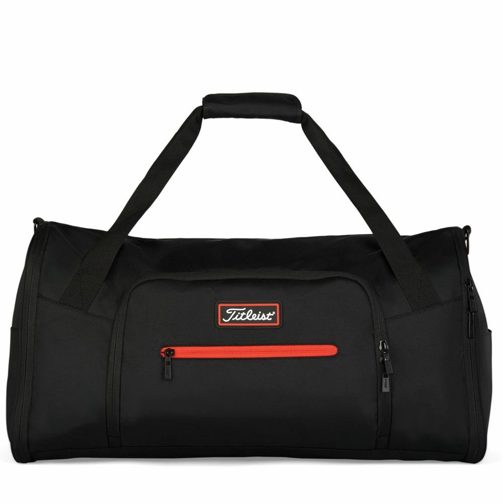 Titleist Players Golf Convertible Duffle Bag 1 Titleist Players Golf Convertible Duffle Bag