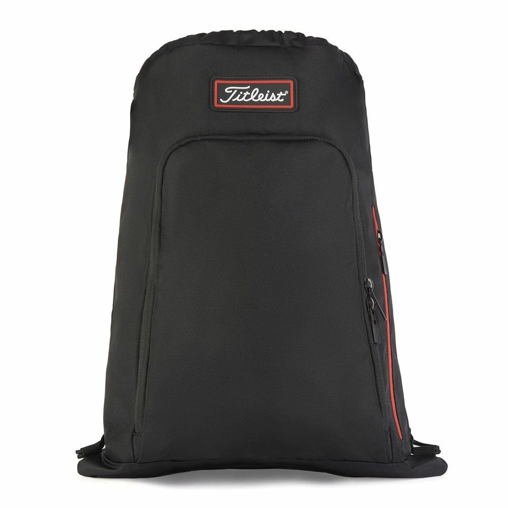 Titleist Players Golf Sack Pack Bag 1 Titleist Players Golf Sack Pack Bag