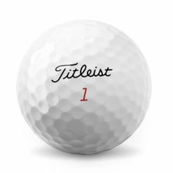 Titleist Pro V1x Golf Balls 5 Titleist Pro V1x Golf Balls -Golf Clubs Shop titleist 2021 pro v1x golf balls nameplate