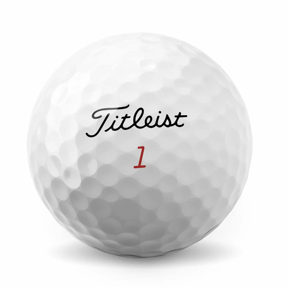 Titleist Pro V1x Golf Balls 2 Titleist Pro V1x Golf Balls - Image 2