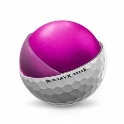 Titleist AVX 2022 Golf Balls 9 Titleist AVX 2022 Golf Balls -Golf Clubs Shop titleist avx 2022 golf balls core