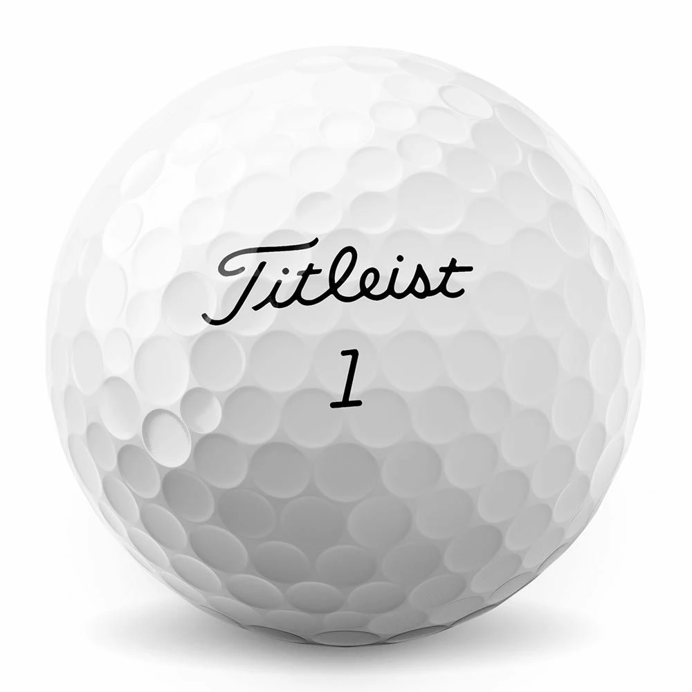 Titleist AVX 2022 Golf Balls 2 Titleist AVX 2022 Golf Balls - Image 2