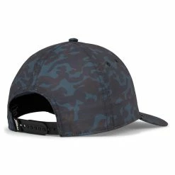Titleist Boardwalk Rope Hat -Golf Clubs Shop titleist boardwalk rope hat black camo 04 66165.1676589127