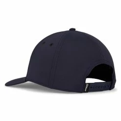 Titleist Boardwalk Rope Hat -Golf Clubs Shop titleist boardwalk rope hat navy black 03 02136.1676592952
