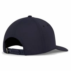 Titleist Boardwalk Rope Hat -Golf Clubs Shop titleist boardwalk rope hat navy black 04 96999.1676578719