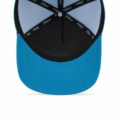Titleist Boardwalk Rope Hat -Golf Clubs Shop titleist boardwalk rope hat reef blue white 05 30664.1676580958