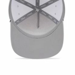 Titleist Boardwalk Rope Hat -Golf Clubs Shop titleist boardwalk rope hat white black 05 21672.1676587701