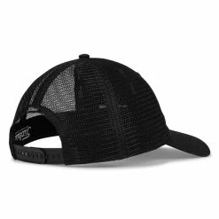 Titleist Charleston Mesh Hat 48 Titleist Charleston Mesh Hat -Golf Clubs Shop titleist charleston mesh hat black 04 52126.1676570284