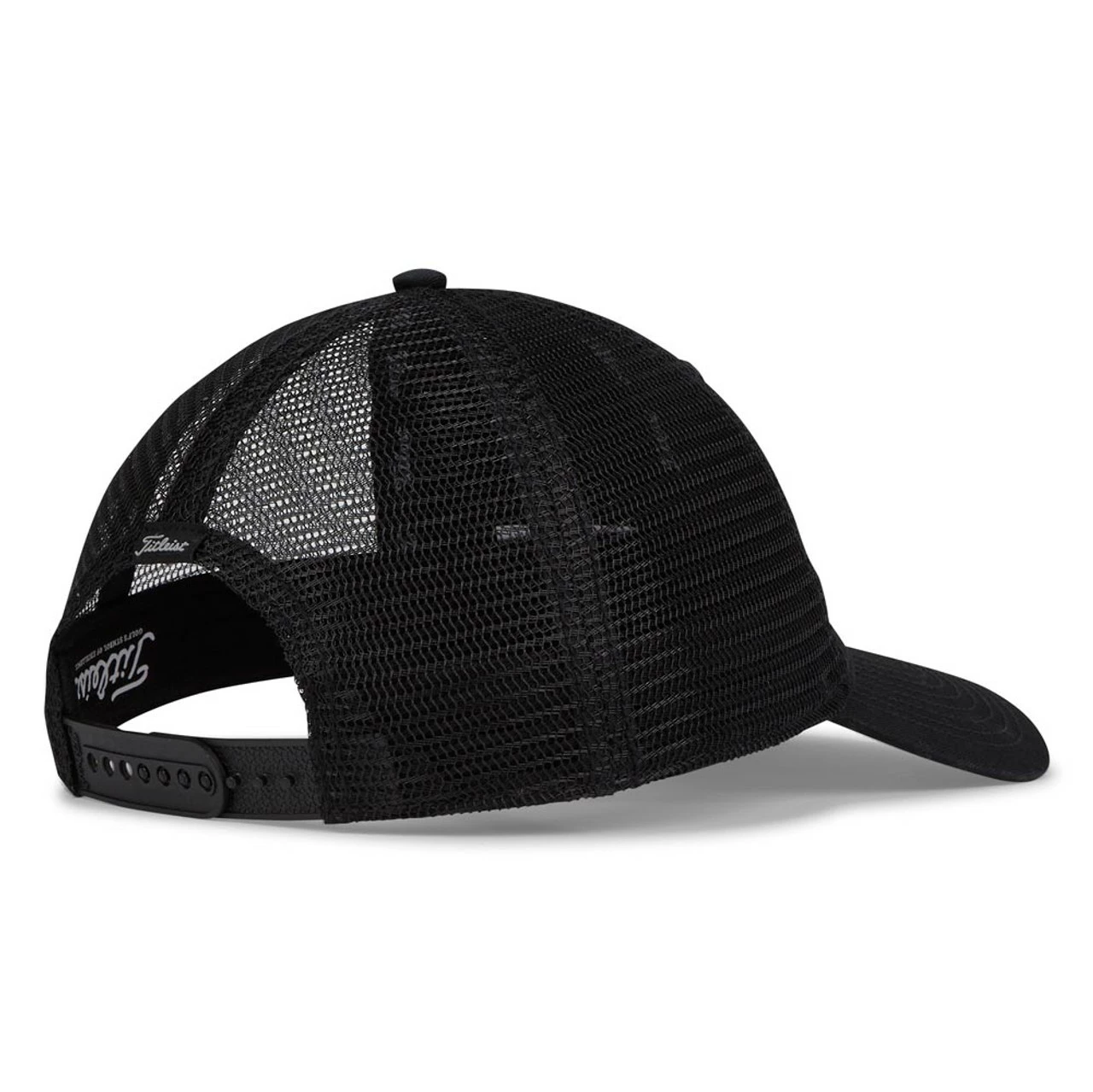 Titleist Charleston Mesh Hat 19 Titleist Charleston Mesh Hat - Image 19