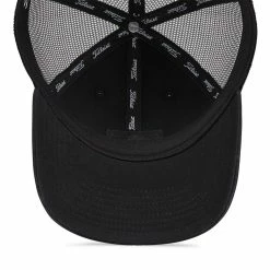 Titleist Charleston Mesh Hat 49 Titleist Charleston Mesh Hat -Golf Clubs Shop titleist charleston mesh hat black 05 18212.1676570284