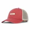 Titleist Charleston Mesh Hat -Golf Clubs Shop titleist charleston mesh hat island red bone 01 49590.1676570278