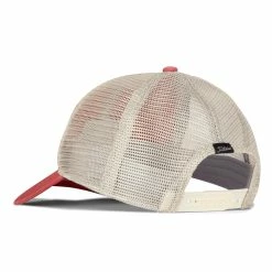 Titleist Charleston Mesh Hat 32 Titleist Charleston Mesh Hat -Golf Clubs Shop titleist charleston mesh hat island red bone 03 37115.1676570279