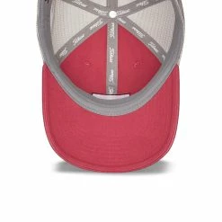 Titleist Charleston Mesh Hat 34 Titleist Charleston Mesh Hat -Golf Clubs Shop titleist charleston mesh hat island red bone 05 45380.1676570279