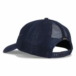 Titleist Charleston Mesh Hat 52 Titleist Charleston Mesh Hat -Golf Clubs Shop titleist charleston mesh hat navy 03 05076.1676570285