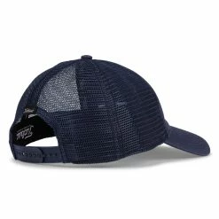 Titleist Charleston Mesh Hat 53 Titleist Charleston Mesh Hat -Golf Clubs Shop titleist charleston mesh hat navy 04 66984.1676570285
