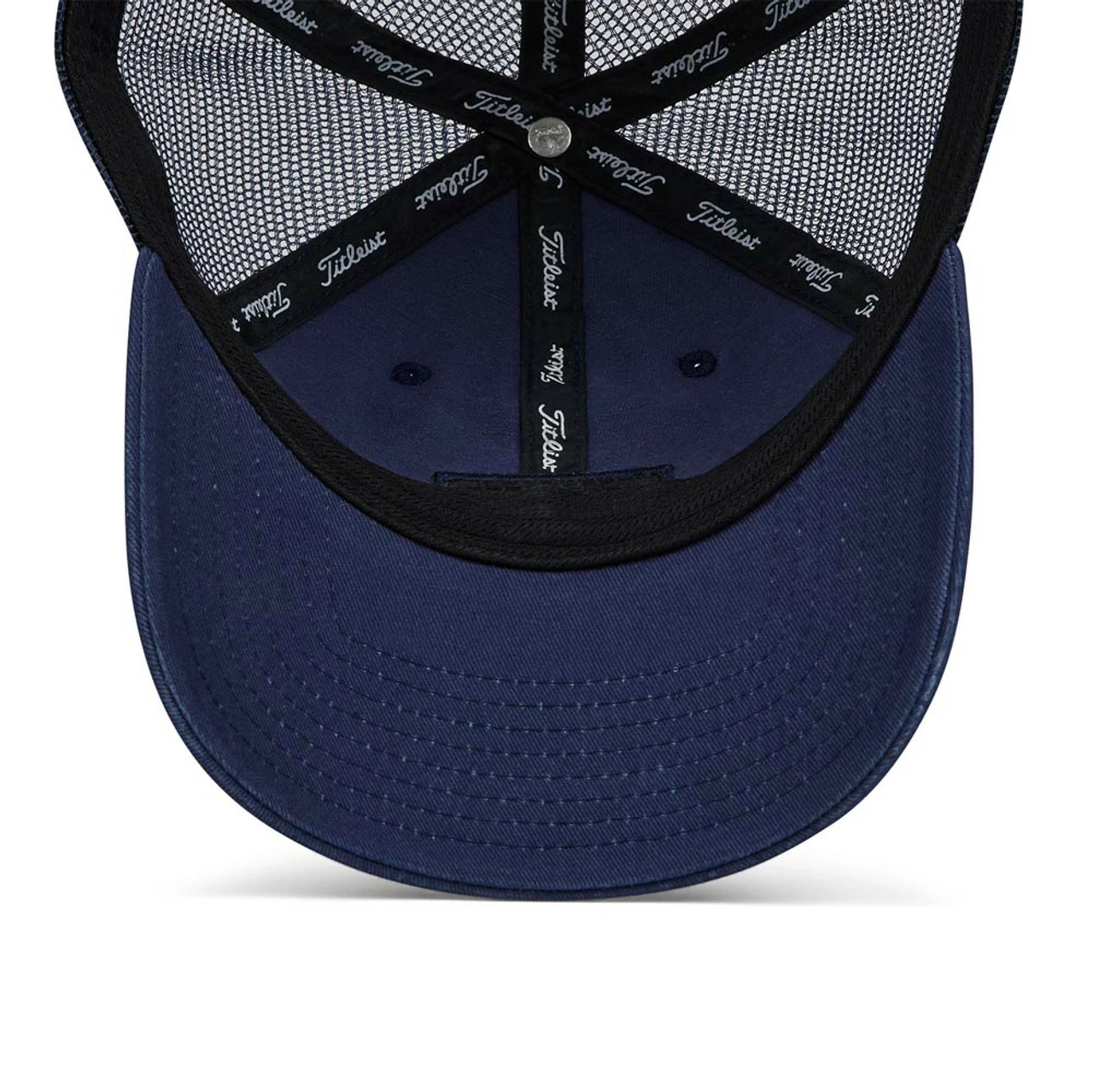 Titleist Charleston Mesh Hat 25 Titleist Charleston Mesh Hat - Image 25