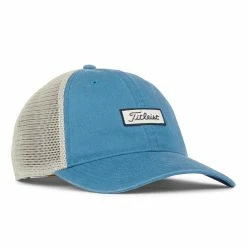Titleist Charleston Mesh Hat 56 Titleist Charleston Mesh Hat -Golf Clubs Shop titleist charleston mesh hat niagara bone 02 18315.1676570286