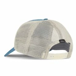 Titleist Charleston Mesh Hat 57 Titleist Charleston Mesh Hat -Golf Clubs Shop titleist charleston mesh hat niagara bone 03 51125.1676570286