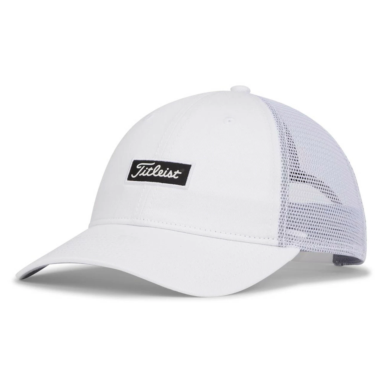 Titleist Charleston Mesh Hat 11 Titleist Charleston Mesh Hat - Image 11