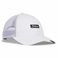 Titleist Charleston Mesh Hat 41 Titleist Charleston Mesh Hat -Golf Clubs Shop titleist charleston mesh hat white 02 29990.1676570282