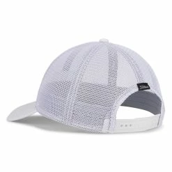 Titleist Charleston Mesh Hat 42 Titleist Charleston Mesh Hat -Golf Clubs Shop titleist charleston mesh hat white 03 17948.1676570282