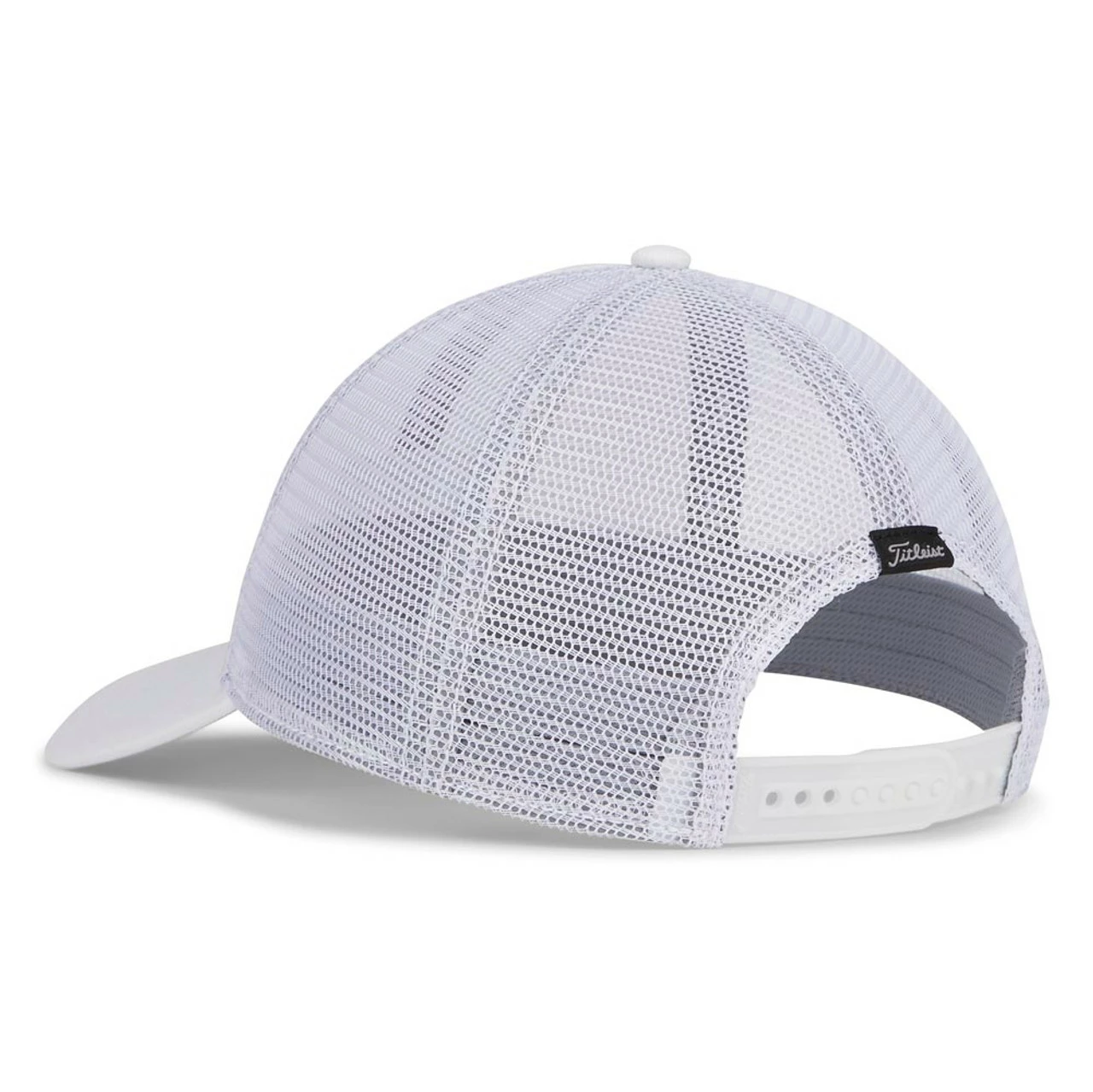 Titleist Charleston Mesh Hat 13 Titleist Charleston Mesh Hat - Image 13