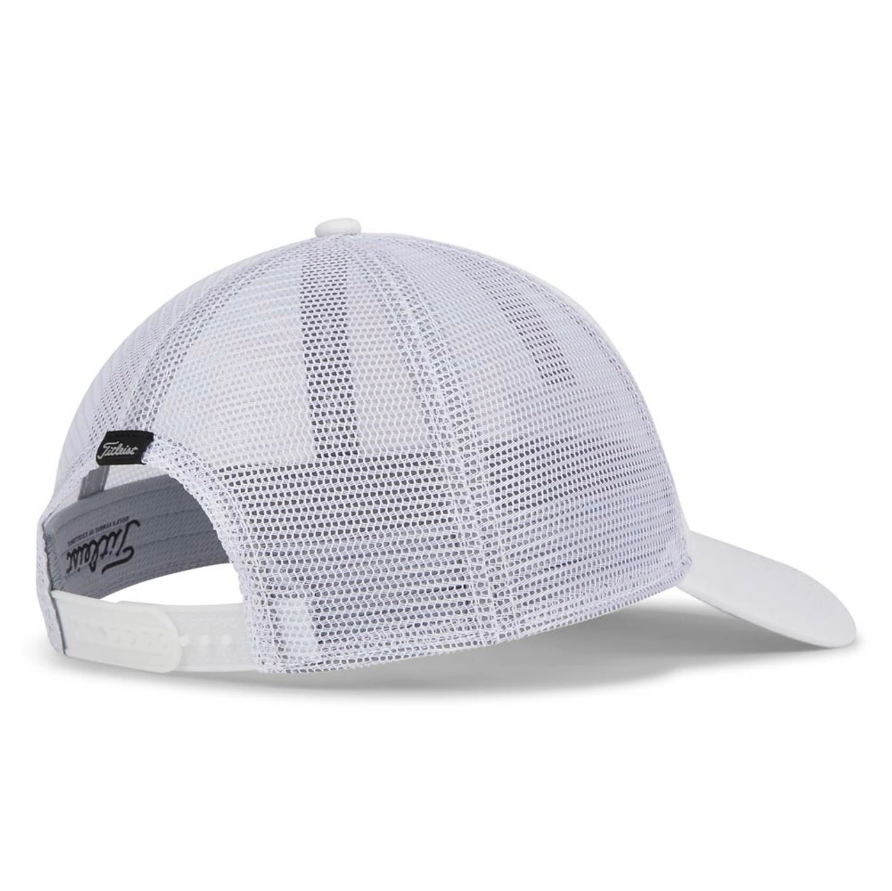 Titleist Charleston Mesh Hat 14 Titleist Charleston Mesh Hat - Image 14
