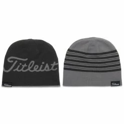 Titleist Lifestyle Beanie 10 Titleist Lifestyle Beanie -Golf Clubs Shop titleist lifestyle beanie grey charcoal 01 91882.1667487705