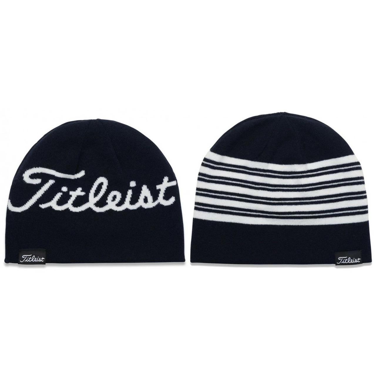 Titleist Lifestyle Beanie 6 Titleist Lifestyle Beanie - Image 6