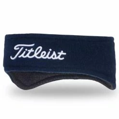 Titleist Merino Wool Earband 6 Titleist Merino Wool Earband -Golf Clubs Shop titleist merino wool earband navy 01 95769.1633014996