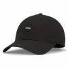 Titleist Montauk Breezer Hat -Golf Clubs Shop titleist montauk breezer hat black black 01 29577.1676587441
