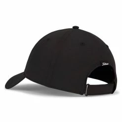 Titleist Montauk Breezer Hat -Golf Clubs Shop titleist montauk breezer hat black black 03 95151.1676593187