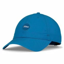 Titleist Montauk Breezer Hat -Golf Clubs Shop titleist montauk breezer hat reef blue lagoon 01 40977.1676581134