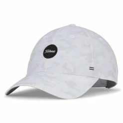 Titleist Montauk Breezer Hat -Golf Clubs Shop titleist montauk breezer hat white camo black 01 20415.1676579761