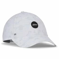 Titleist Montauk Breezer Hat -Golf Clubs Shop titleist montauk breezer hat white camo black 02 86606.1676597997