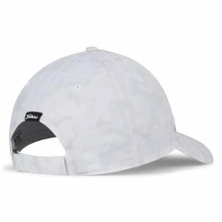 Titleist Montauk Breezer Hat -Golf Clubs Shop titleist montauk breezer hat white camo black 04 22223.1676576377