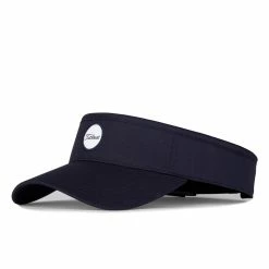 Titleist Montauk Visor -Golf Clubs Shop titleist montauk visor navy white 01 98791.1646326711